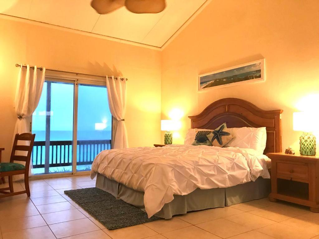 St Francis Resort George Town Buitenkant foto