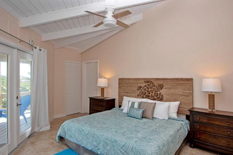 St Francis Resort George Town Buitenkant foto
