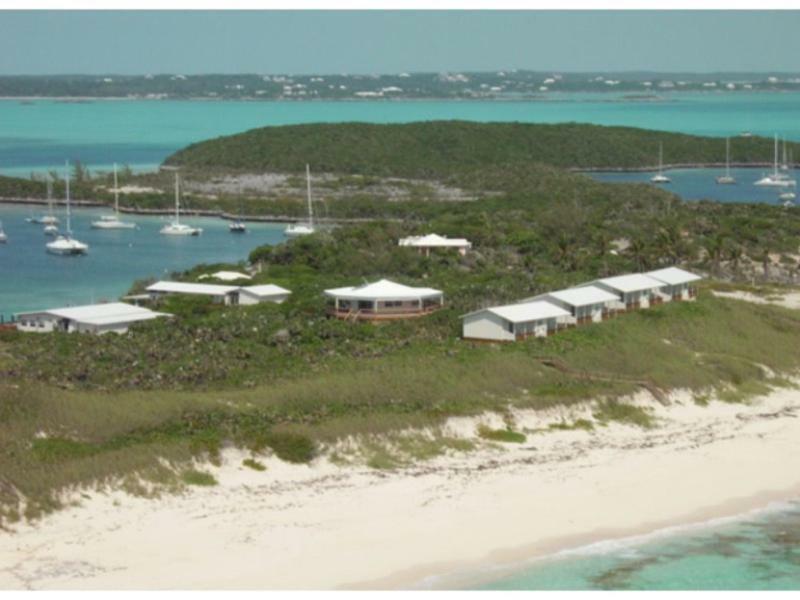 St Francis Resort George Town Buitenkant foto