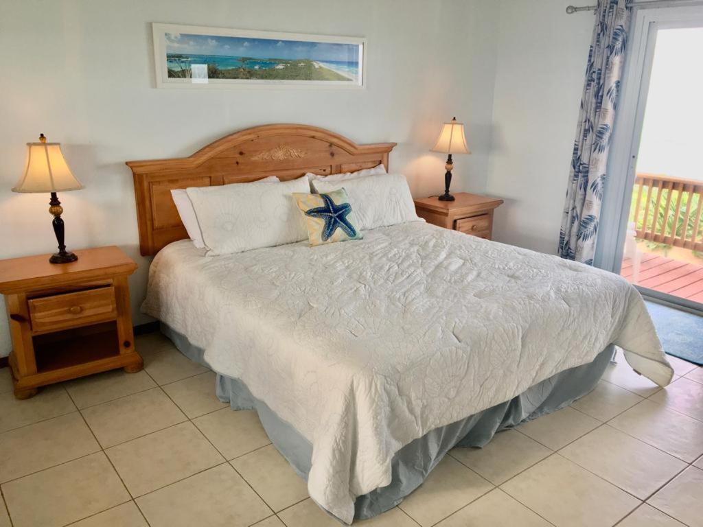 St Francis Resort George Town Buitenkant foto