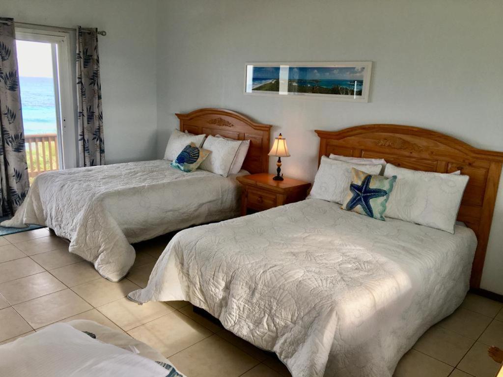 St Francis Resort George Town Buitenkant foto