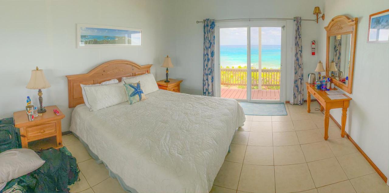 St Francis Resort George Town Buitenkant foto